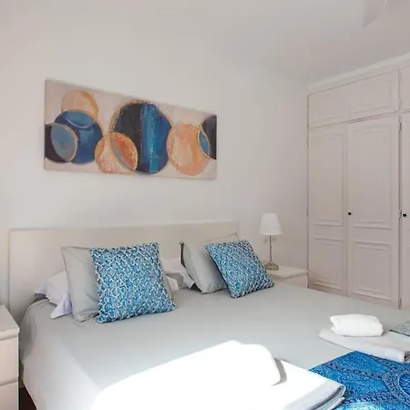 Ferienhaus Casa Marlay Spacious, Heated Pool, Bbq & Fast Wi-fi Only 15 Minutes Walk To Town
